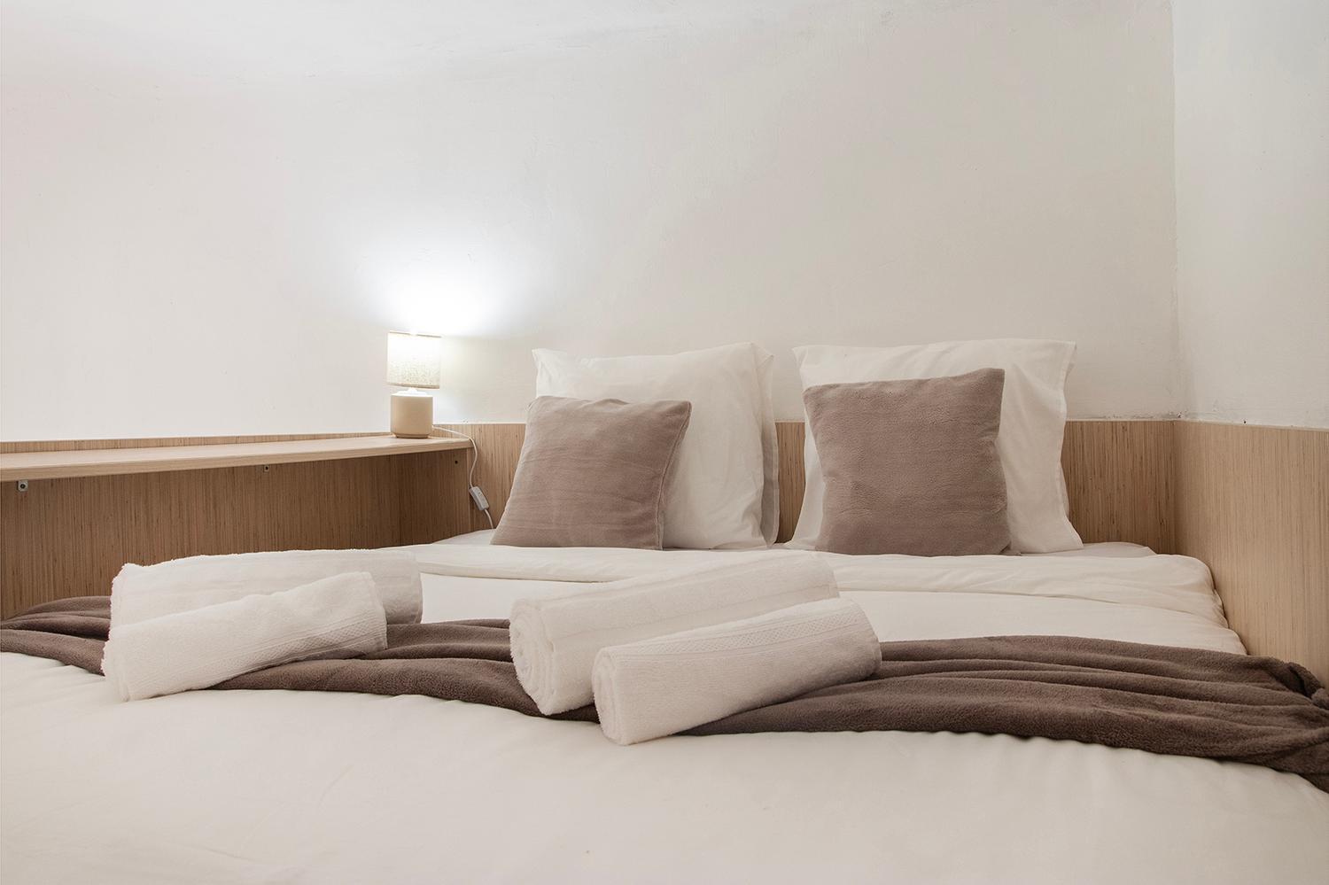 Appartamento Szondi74 Budapest