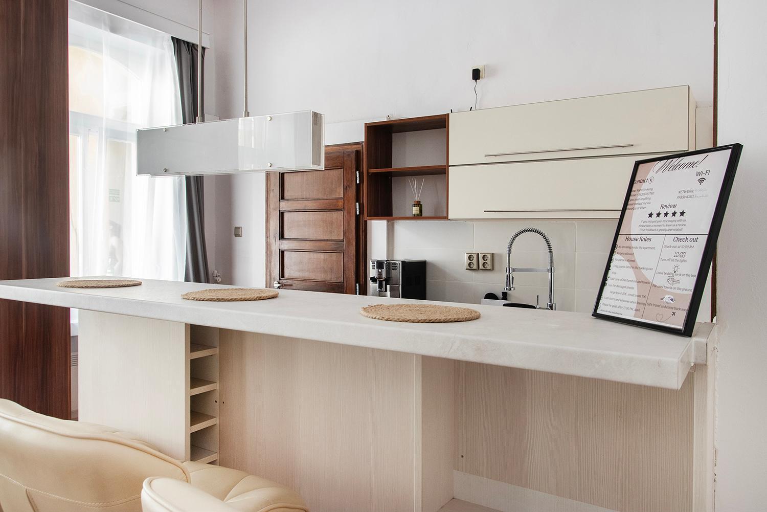 Appartamento Szondi74 Budapest