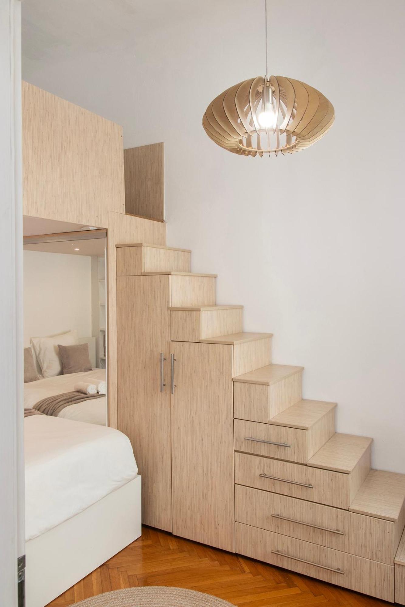 Szondi74 Appartamento Budapest
